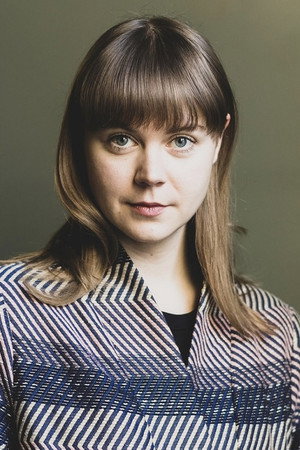 Liisa Saaremäel profil kép