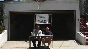 Tenacious D: Rock Star Sperm for Sale háttérkép
