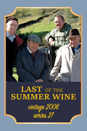 Last of the Summer Wine