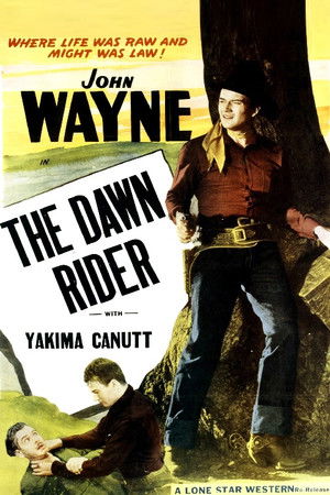 The Dawn Rider poszter