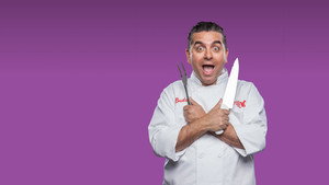 Batalla de Cocineros kép