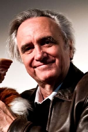 Joe Dante profil kép