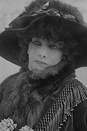 Sarah Bernhardt profil kép