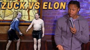 Josh Johnson Stand-Up 1. évad Ep.5 5. epizód