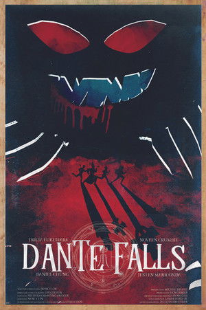 Dante Falls