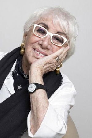 Lina Wertmüller profil kép