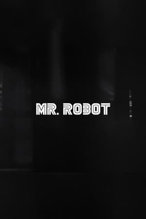 Mr. Robot poszter