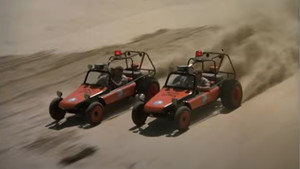 Beach Patrol háttérkép