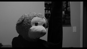 Bear in Hell háttérkép