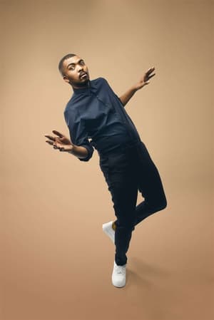 Loyiso Gola profil kép