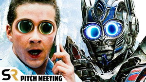 Pitch Meeting Speciális epizódok Ep.9 9. epizód