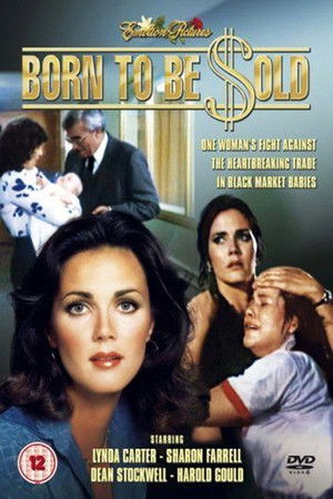 Born to Be Sold poszter