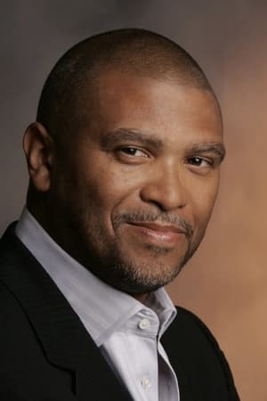 Reginald Hudlin profil kép