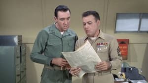 Gomer Pyle, U.S.M.C. Season 2 Ep.27 27. epizód