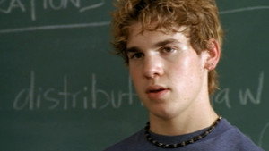 Degrassi Season 3 Ep.2 2. epizód