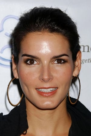 Angie Harmon profil kép