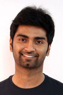 Atharvaa Murali profil kép