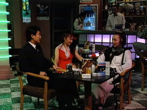 我爱我家 Season 1 Ep.4 4. epizód