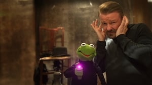 Muppet-krimi: Körözés alatt háttérkép