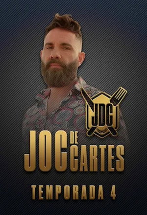 Joc de cartes