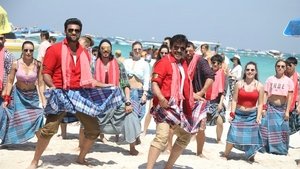 F2 – ఫన్ అండ్ ఫ్రస్టేషన్ háttérkép