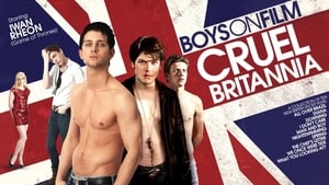 Boys On Film 8: Cruel Britannia háttérkép