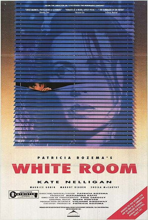 White Room poszter