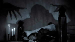 Nosferatu: A Symphony of Horror háttérkép