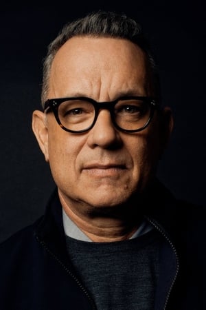 Tom Hanks profil kép