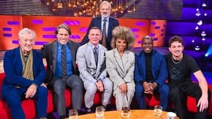 The Graham Norton Show 30. évad Ep.8 8. epizód