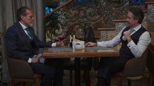 Hermanas, un amor compartido 1. évad Ep.59 59. epizód