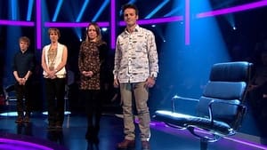 Celebrity Mastermind Season 12 Ep.4 4. epizód