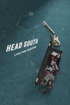 Head South poszter