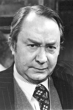 Peter Sallis profil kép