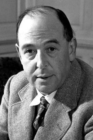 C.S. Lewis profil kép