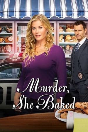 Murder, She Baked filmek