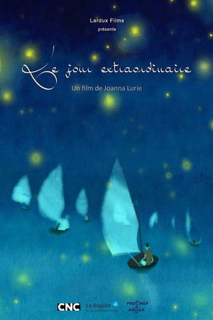 Le jour extraordinaire poszter