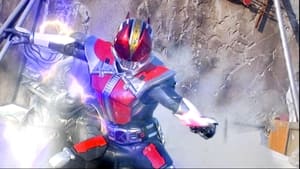 仮面ライダー電王　最終3部作・特別版 háttérkép