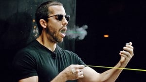 David Blaine: Beyond Magic háttérkép