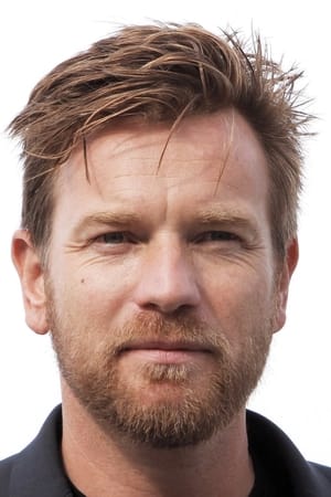 Ewan McGregor profil kép