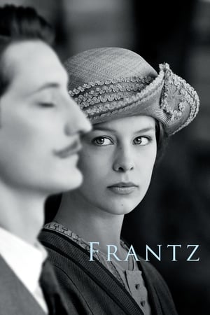 Frantz poszter