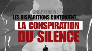 La conspiration du silence 1. évad Ep.6 6. epizód