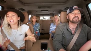 Carpool Karaoke: A sorozat Season 1 Ep.6 6. epizód