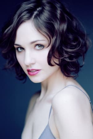 Tuppence Middleton profil kép