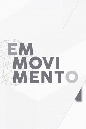 GloboNews Em Movimento poszter