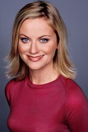 Amy Poehler profil kép