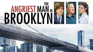 Brooklyn legmérgesebb embere háttérkép