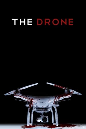 The Drone poszter