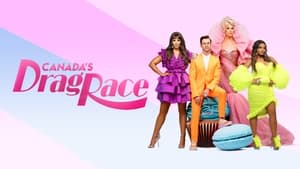 Canada's Drag Race kép