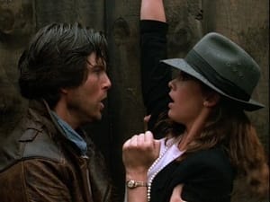 Remington Steele 4. évad Ep.1 1. epizód